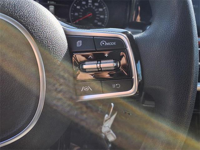 used 2022 Kia Sorento car, priced at $24,500