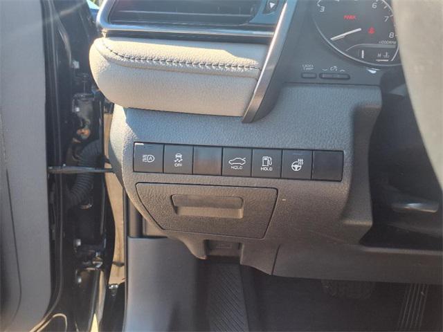 used 2024 Toyota Camry car, priced at $27,500
