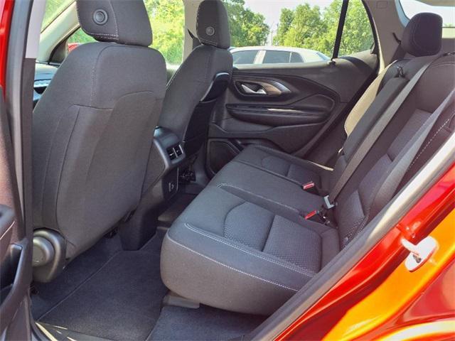 used 2022 GMC Terrain car, priced at $25,000