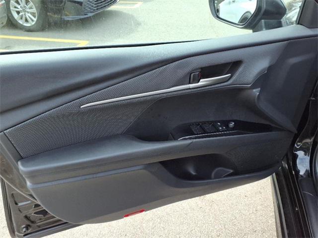 used 2025 Toyota Camry car, priced at $29,500