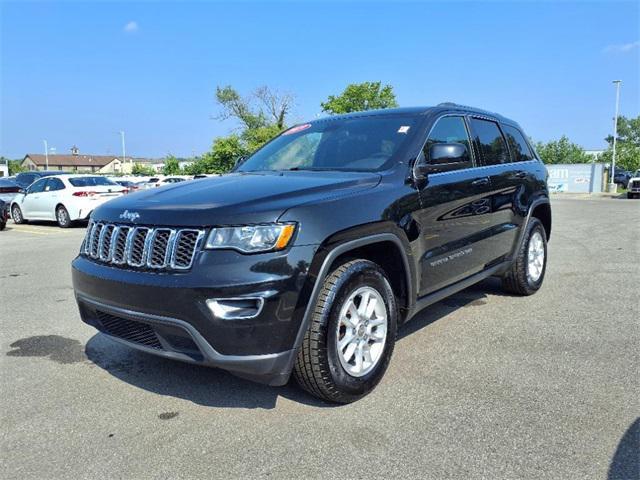 used 2019 Jeep Grand Cherokee car, priced at $14,500
