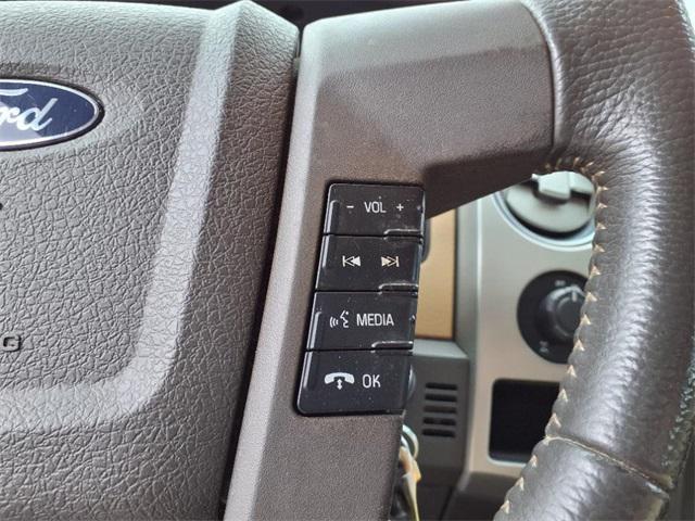 used 2013 Ford F-150 car, priced at $13,000