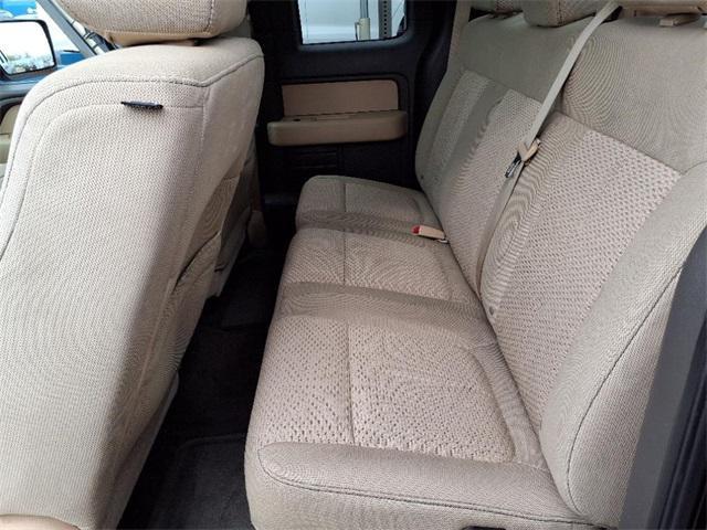 used 2013 Ford F-150 car, priced at $13,000