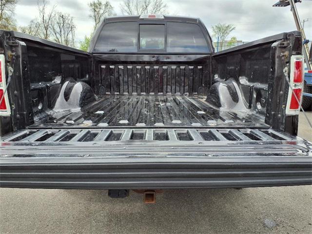 used 2013 Ford F-150 car, priced at $13,000