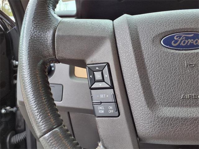 used 2013 Ford F-150 car, priced at $13,000