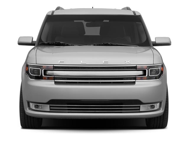 used 2014 Ford Flex car, priced at $8,000