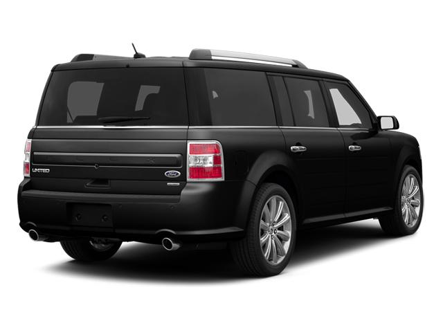 used 2014 Ford Flex car, priced at $8,000