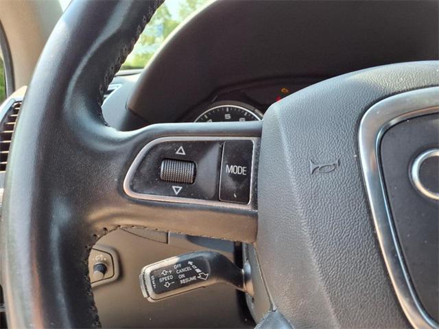 used 2012 Audi Q5 car, priced at $3,990