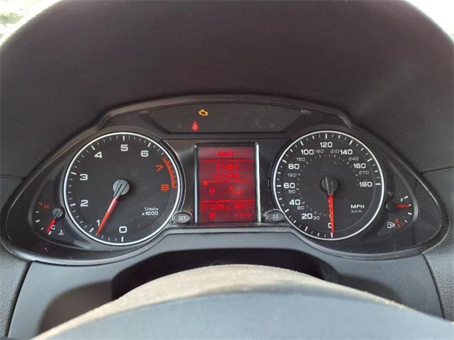 used 2012 Audi Q5 car, priced at $3,990