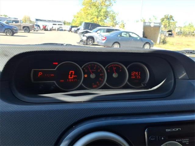 used 2011 Scion xB car, priced at $4,990