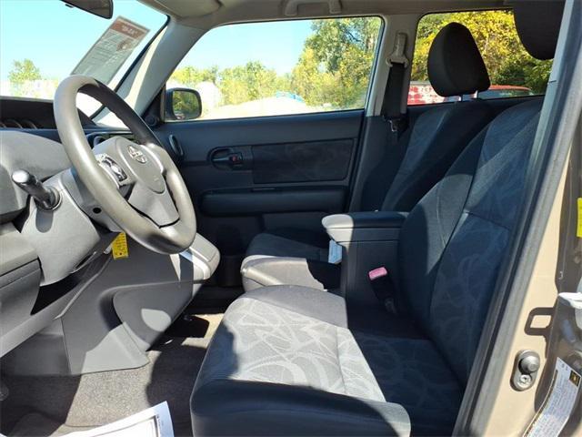 used 2011 Scion xB car, priced at $4,990