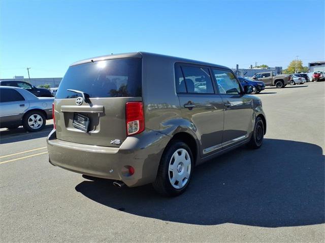 used 2011 Scion xB car, priced at $4,990