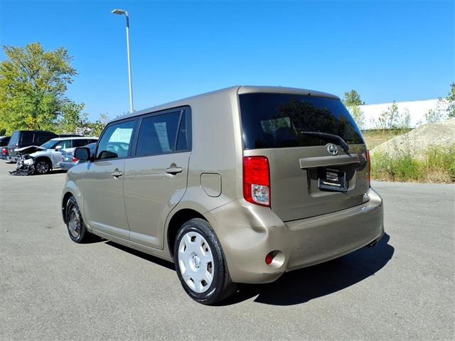 used 2011 Scion xB car, priced at $4,990