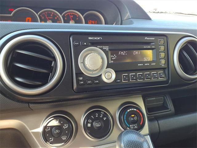used 2011 Scion xB car, priced at $4,990