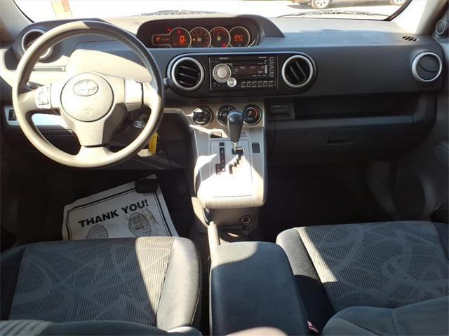 used 2011 Scion xB car, priced at $4,990