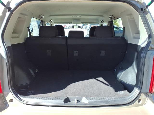 used 2011 Scion xB car, priced at $4,990