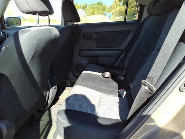 used 2011 Scion xB car, priced at $4,990