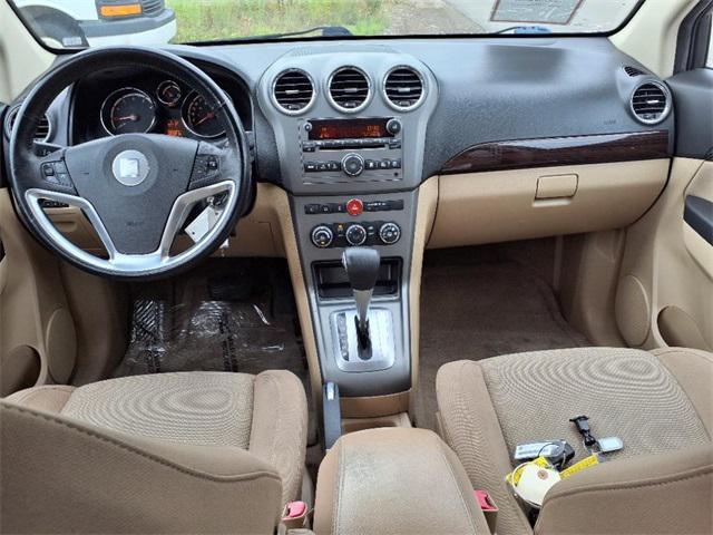 used 2010 Saturn Vue car, priced at $3,990