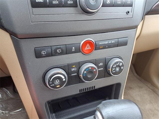 used 2010 Saturn Vue car, priced at $3,990