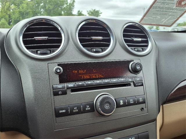 used 2010 Saturn Vue car, priced at $3,990