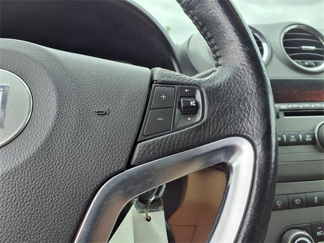 used 2010 Saturn Vue car, priced at $3,990