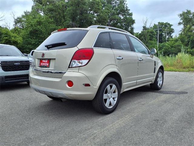 used 2010 Saturn Vue car, priced at $3,990