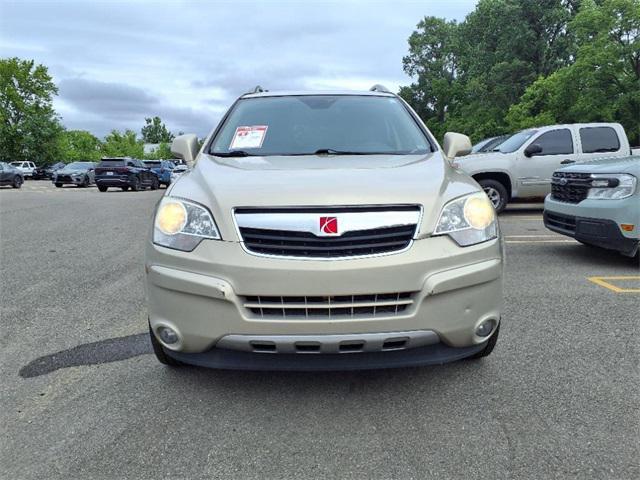 used 2010 Saturn Vue car, priced at $3,990