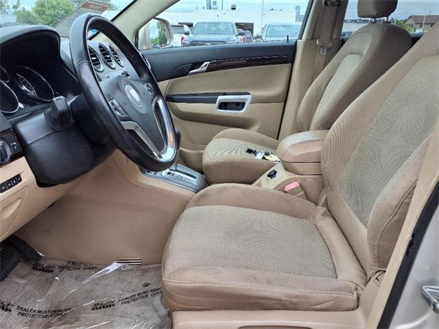 used 2010 Saturn Vue car, priced at $3,990