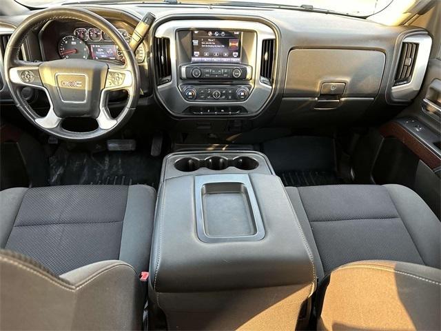 used 2014 GMC Sierra 1500 car, priced at $18,000