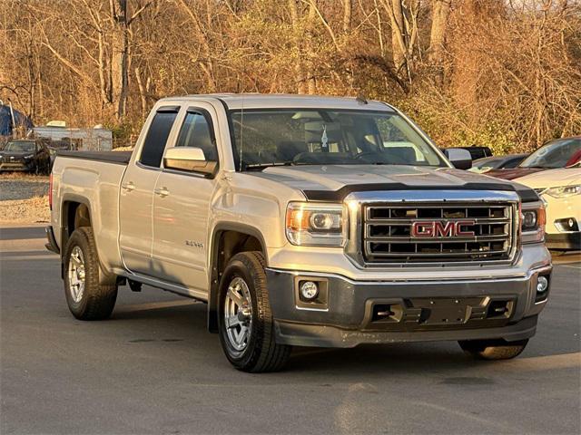 used 2014 GMC Sierra 1500 car, priced at $20,000