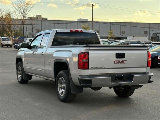 used 2014 GMC Sierra 1500 car, priced at $18,000