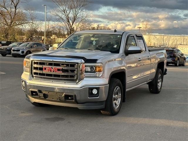 used 2014 GMC Sierra 1500 car, priced at $18,000