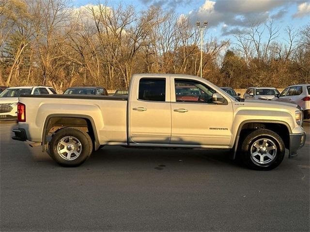 used 2014 GMC Sierra 1500 car, priced at $18,000