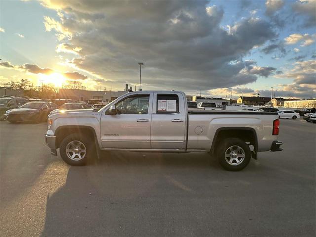 used 2014 GMC Sierra 1500 car, priced at $20,000