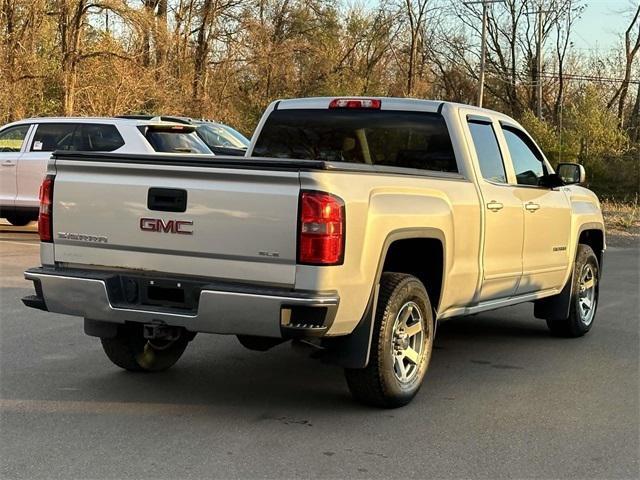 used 2014 GMC Sierra 1500 car, priced at $18,000