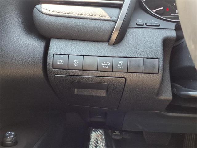 used 2023 Toyota Camry car, priced at $25,000