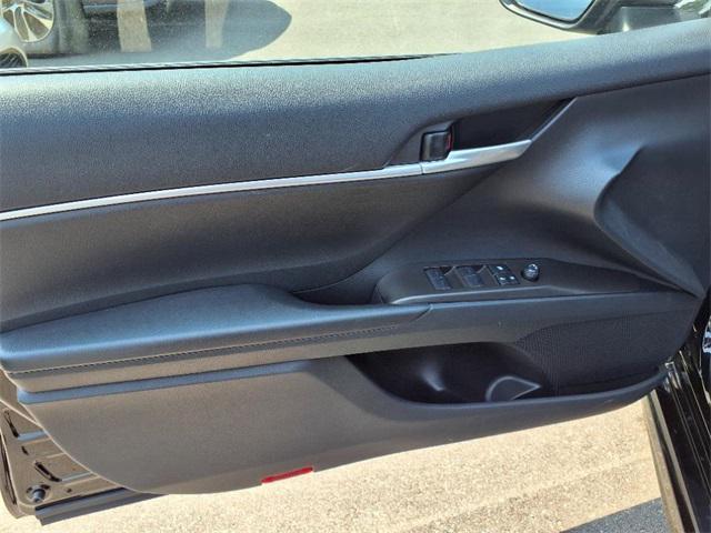 used 2023 Toyota Camry car, priced at $25,000