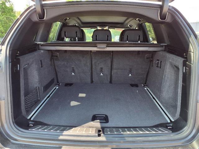 used 2019 BMW X3 car, priced at $22,500