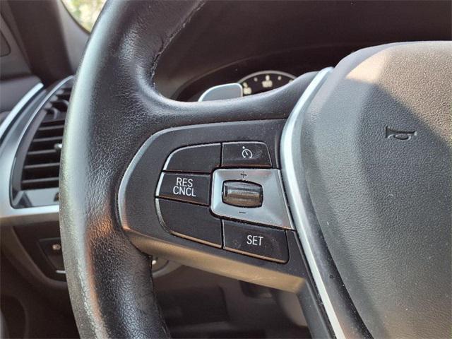 used 2019 BMW X3 car, priced at $22,500