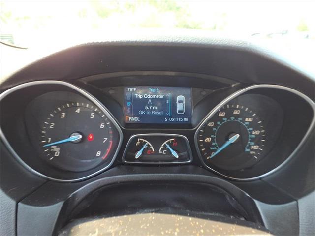 used 2014 Ford Focus car, priced at $6,990