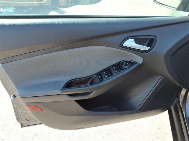 used 2014 Ford Focus car, priced at $6,990