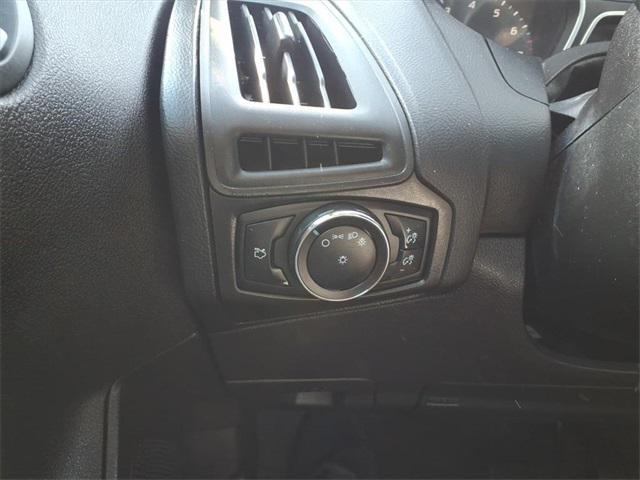 used 2014 Ford Focus car, priced at $6,990