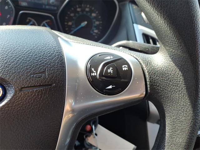 used 2014 Ford Focus car, priced at $6,990