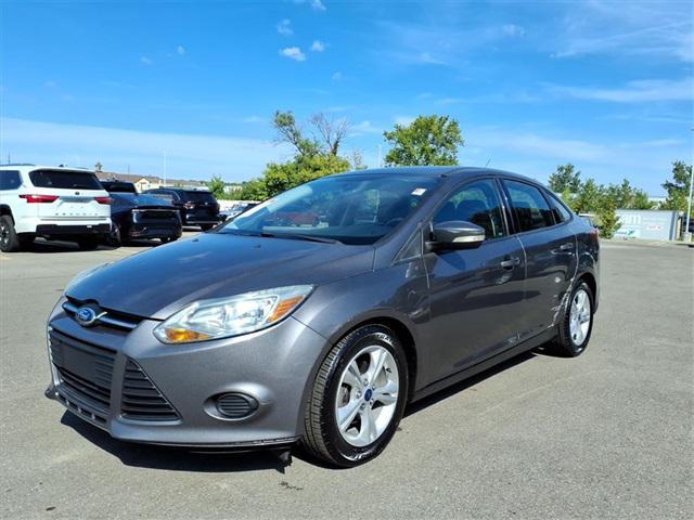 used 2014 Ford Focus car, priced at $6,990