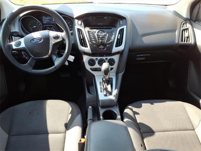 used 2014 Ford Focus car, priced at $6,990