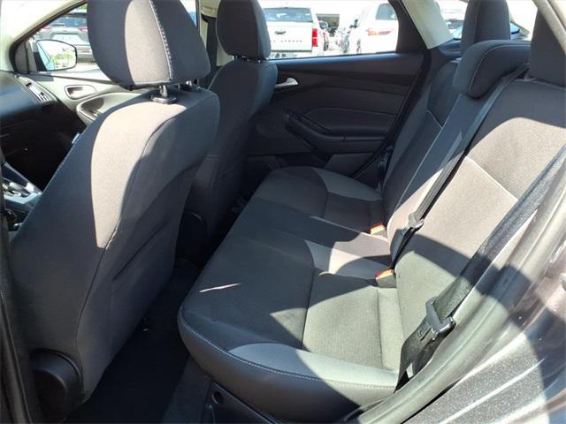 used 2014 Ford Focus car, priced at $6,990