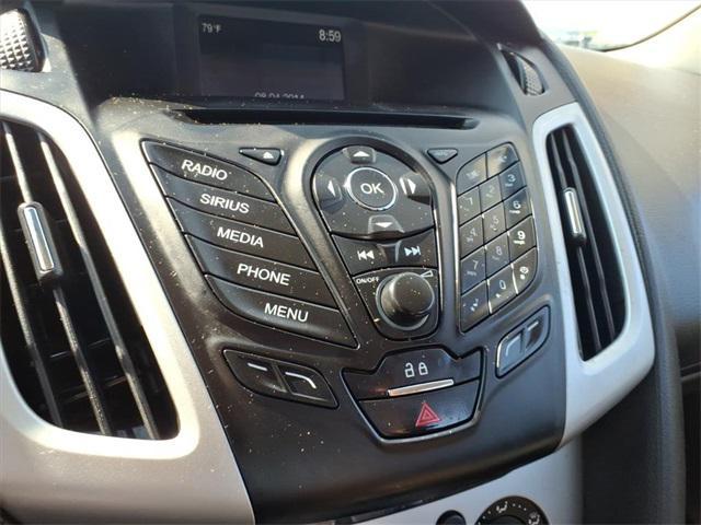 used 2014 Ford Focus car, priced at $6,990