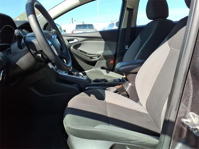 used 2014 Ford Focus car, priced at $6,990