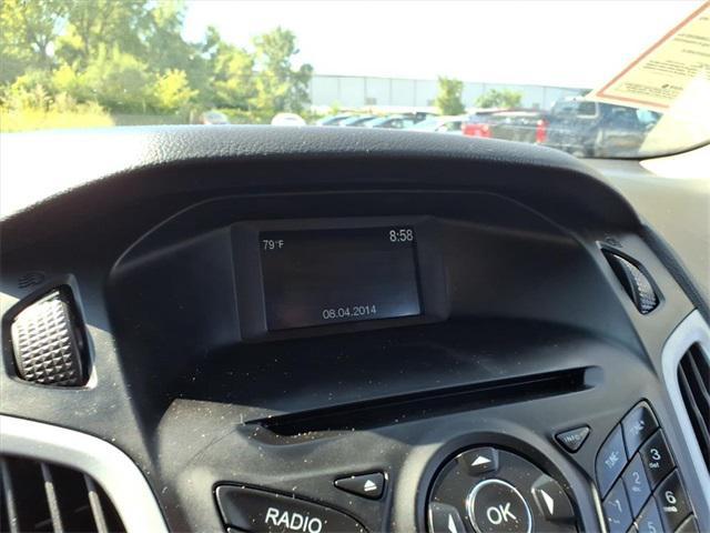 used 2014 Ford Focus car, priced at $6,990