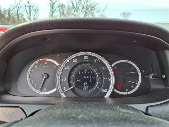 used 2014 Honda Accord car, priced at $10,000